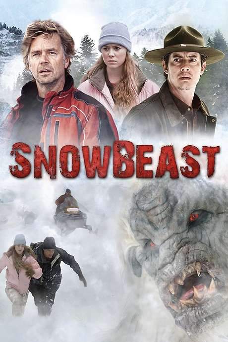 Snow Beast